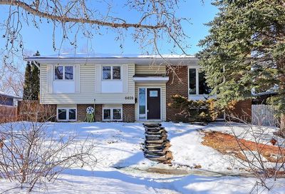 6039 Silver Ridge Drive NW Calgary AB T3B3S6