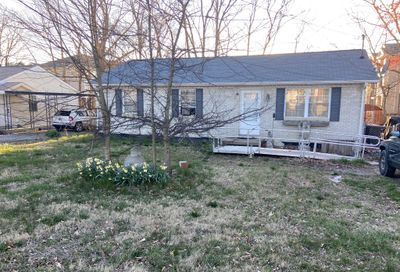 1596 Bevard Rd Clarksville TN 37042