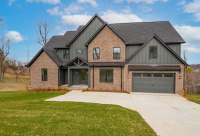 2114 Alpine Dr Columbia TN 38401