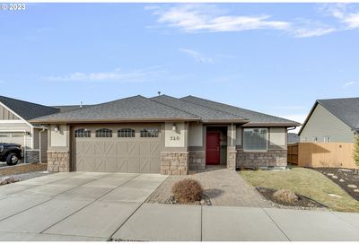 340 NE Clearview Ct Madras OR 97741