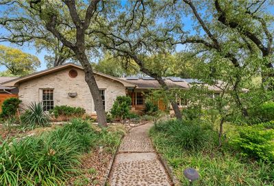 2600 Foxglen Drive Austin TX 78704