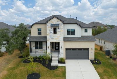 109 Royal Oak Drive Georgetown TX 78628