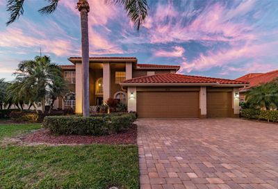 1872 Eagle Trace Boulevard Palm Harbor FL 34685