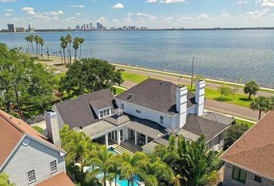 3801 Bayshore Boulevard Tampa FL 33611