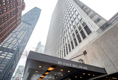 200 E Delaware Place Chicago IL 60611