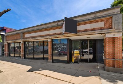 2625 W Peterson Avenue Chicago IL 60659