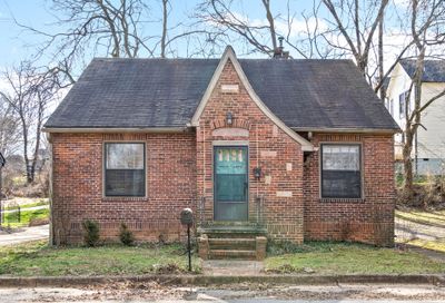 120 Mcclure St Clarksville TN 37040