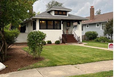 12 Franklin Avenue River Forest IL 60305