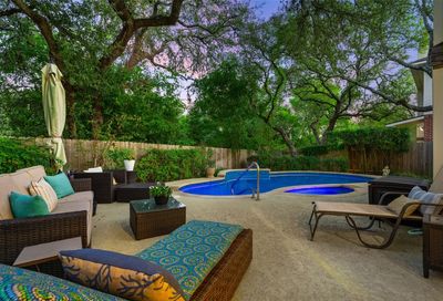 6112 Jumano Lane Austin TX 78749