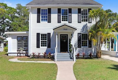 1960 Mckinley Street Clearwater FL 33765