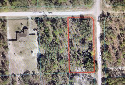SW 85th Place Dunnellon FL 34432
