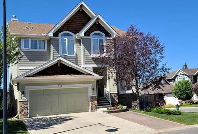 102 Auburn Sound Place SE Calgary AB T3M0G1