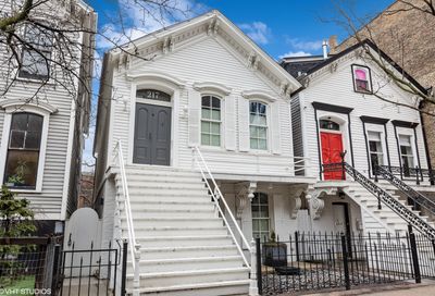 217 W Eugenie Street Chicago IL 60614