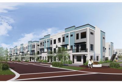 4d City Walk Lane Oviedo FL 32765