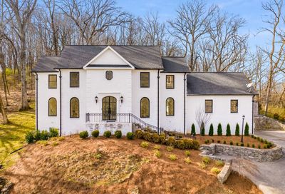 1727 Kingsbury Dr Nashville TN 37215