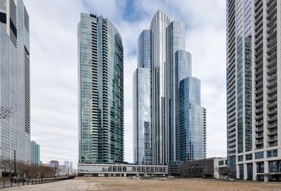 1201 S Prairie Avenue Chicago IL 60605