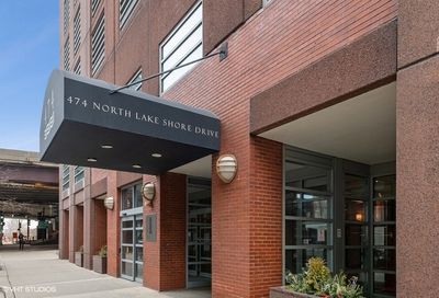 474 N Lake Shore Drive Chicago IL 60611