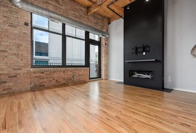 625 W Jackson Boulevard Chicago IL 60661