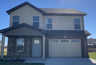 325 Cedar Springs Clarksville TN 37042