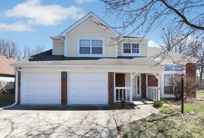 11401 Charleston Parkway Fishers IN 46038