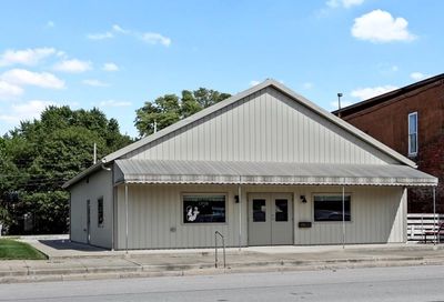 111 S Main Street Homer IL 61849