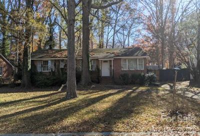 5308 Dolphin Lane Charlotte NC 28215