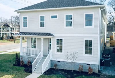 712 47th Avenue North Nashville TN 37209