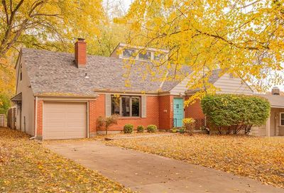 7611 Terrace Street Kansas City MO 64114
