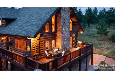 17503 Highway 7 Lyons CO 80540