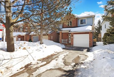 35 JACKMAN TERRACE Kanata ON K2L4E1