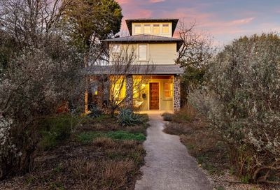 902 W Gibson Street Austin TX 78704
