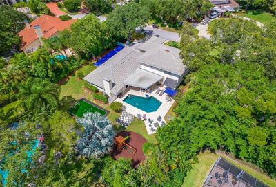 2336 Kings Point Drive Largo FL 33774