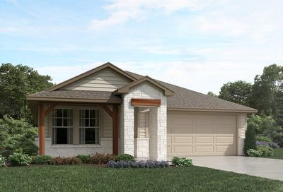 212 Jordan Valley Drive Liberty Hill TX 78642