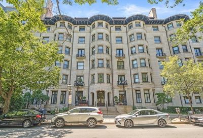 400 Commonwealth Ave. Boston MA 02215