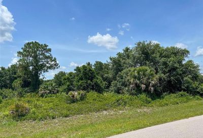 Casco Circle North Port FL 34288