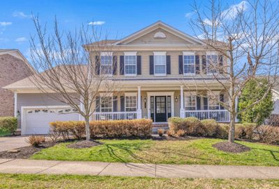 1277 Habersham Way Franklin TN 37067