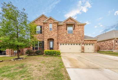 841 Wild Rose Drive Austin TX 78737