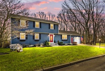 30 Ridgewood Road Cranston RI 02921