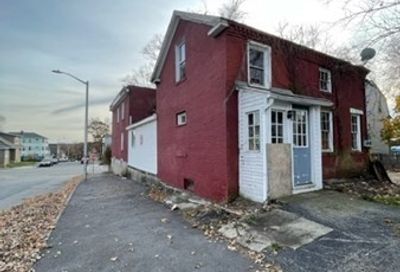 525 Grafton St Worcester MA 01604