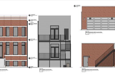 3054 N Kostner Avenue Chicago IL 60641