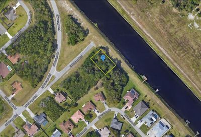 2593 SW Savage Boulevard Port Saint Lucie FL 34953