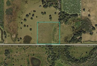 Vandolah Road Wauchula FL 33873