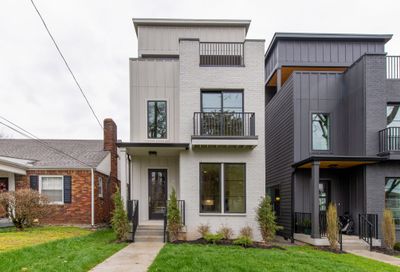 1321b Stainback Ave Nashville TN 37207