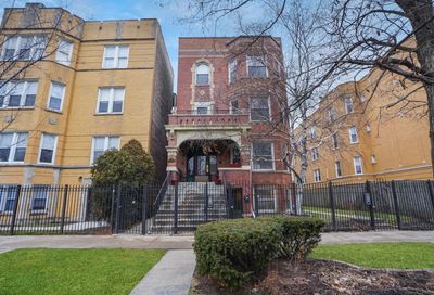 3316 W Palmer Street Chicago IL 60647