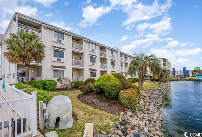 1919 Spring St. North Myrtle Beach SC 29582