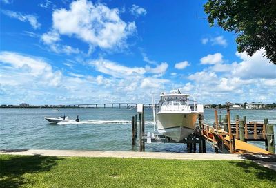 498 Harbor Drive N Indian Rocks Beach FL 33785