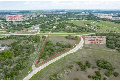 259-266 County Road Georgetown TX 78628