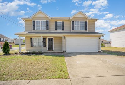 901 Harvest Grove Dr Antioch TN 37013