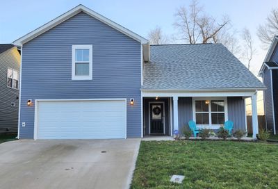 448 Kinslow Ct Clarksville TN 37040