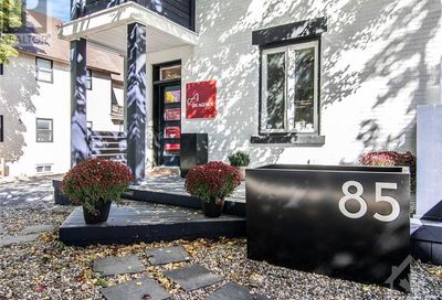 85 HINTON AVENUE N Ottawa ON K1Y0Z7
